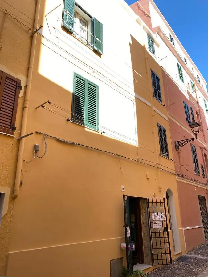 El Merendero Alghero