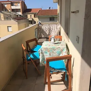  Appartamento Vicino Al Mare E Al Centro