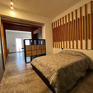  Appartamento Aìri Loft