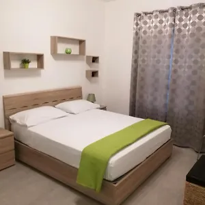  Appartamento Acquamarina