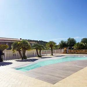  Appartamento Rio Aparments
