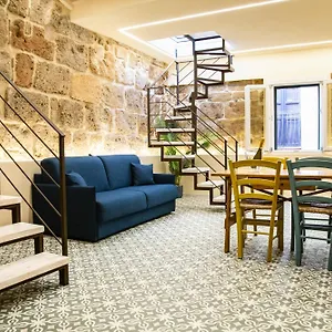  Appartamento Relais