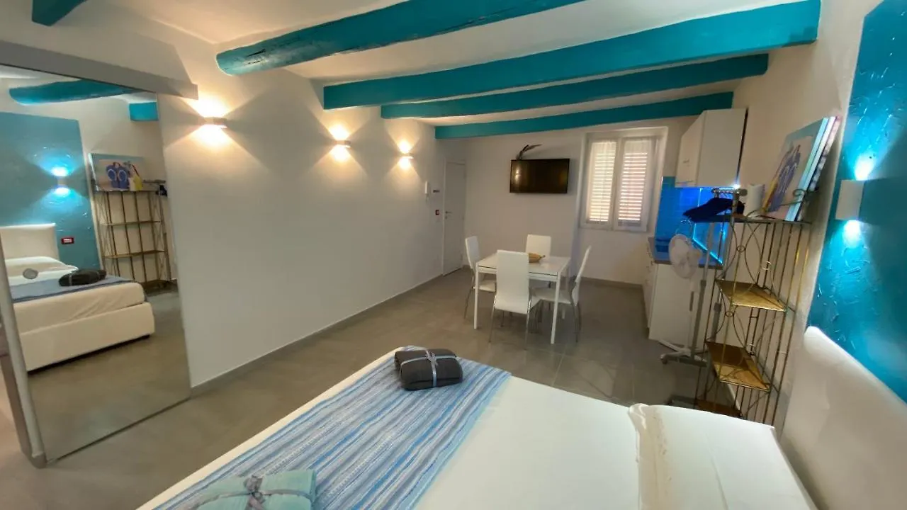 El Merendero Alghero Apartment