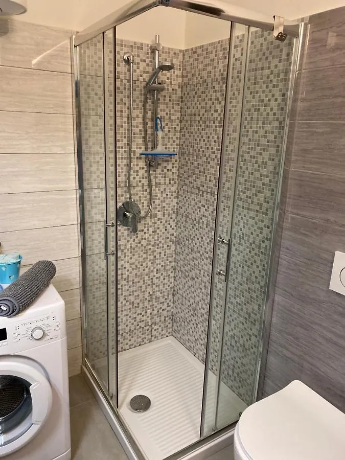 El Merendero Alghero Apartment