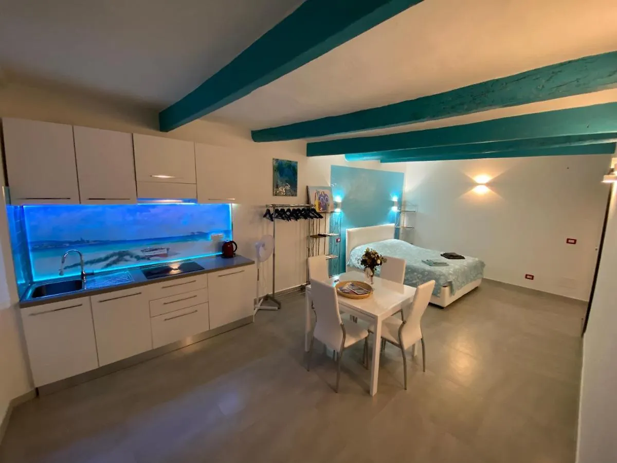 Apartment El Merendero Alghero