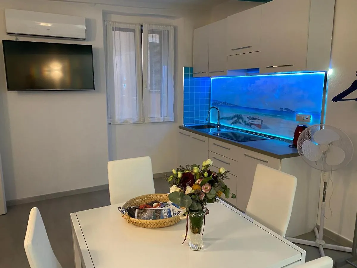 Apartment El Merendero Alghero