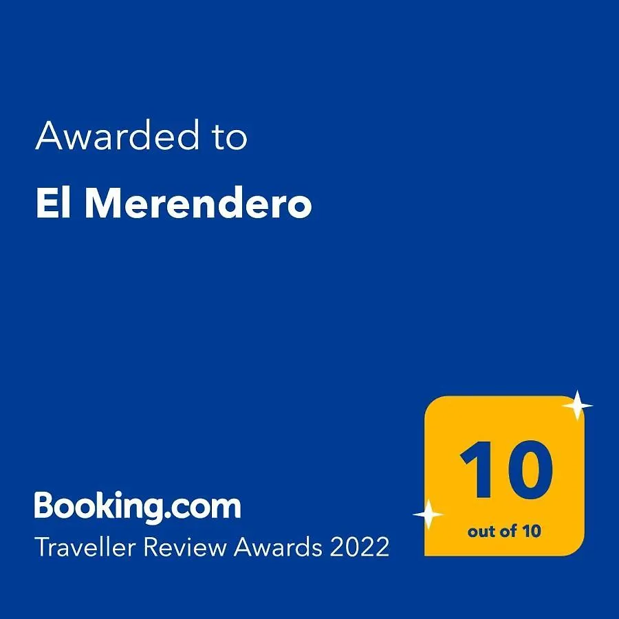 El Merendero Alghero Italy